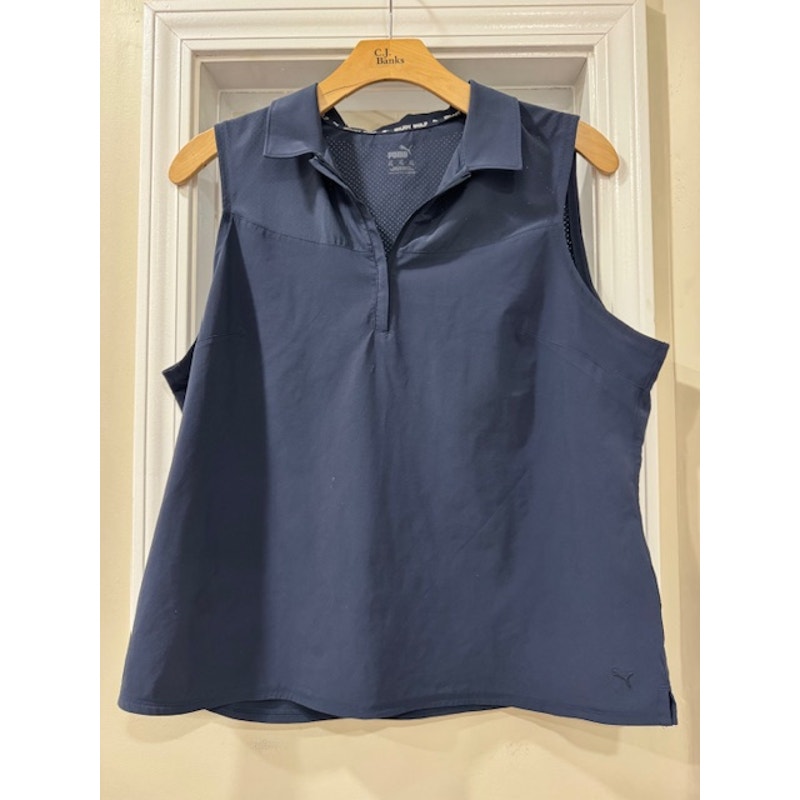 Puma Golf Shirt
